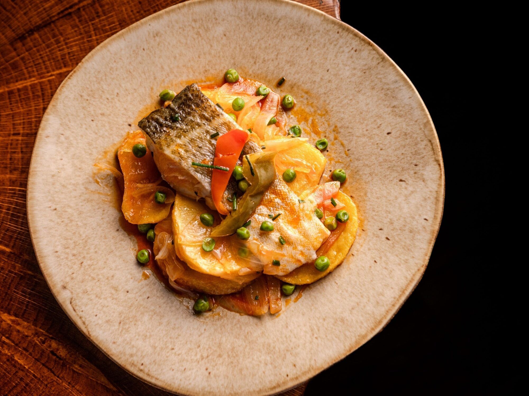 bacalao a la gallega
