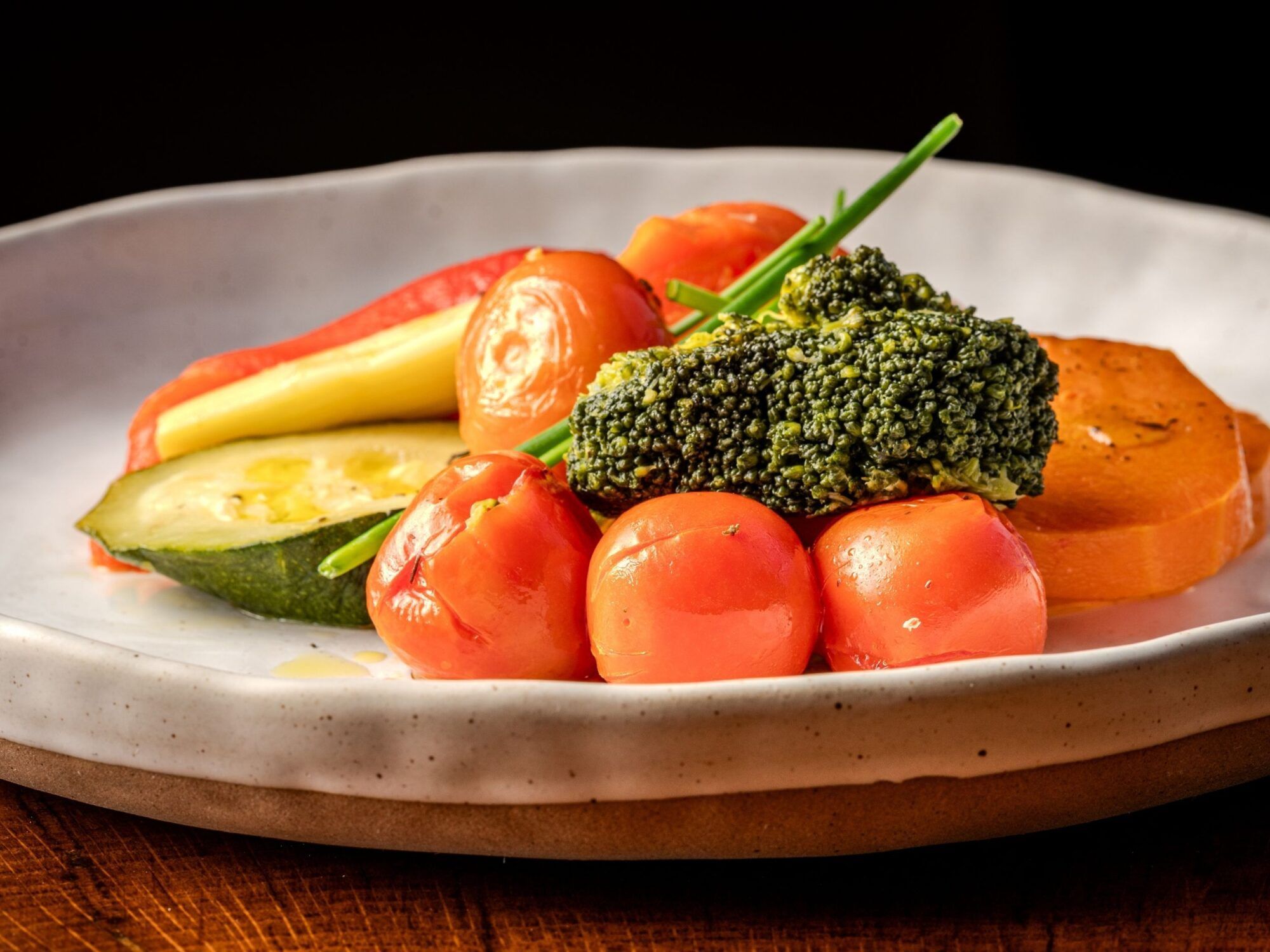 menestra de verduras