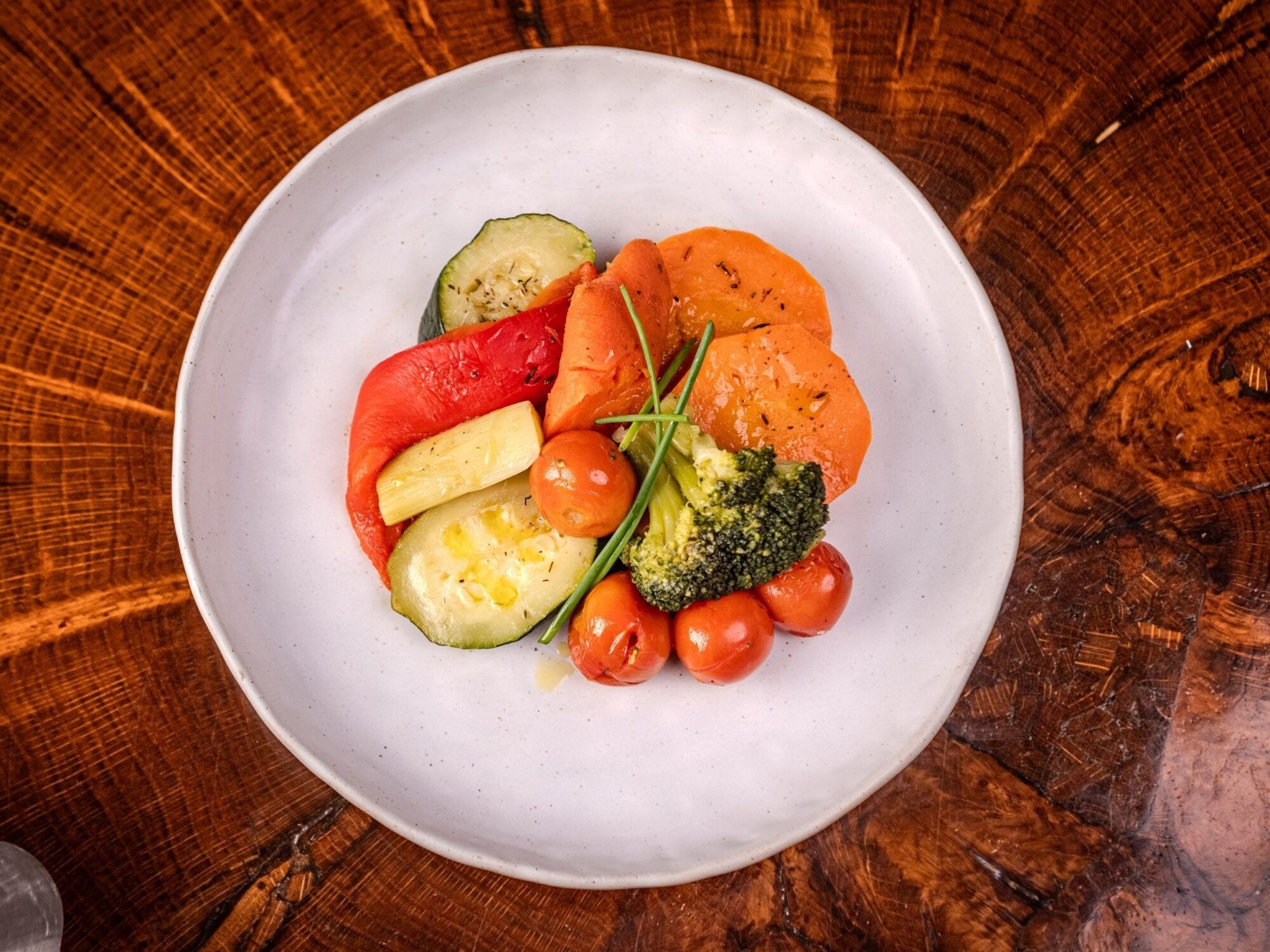 menestra de verduras