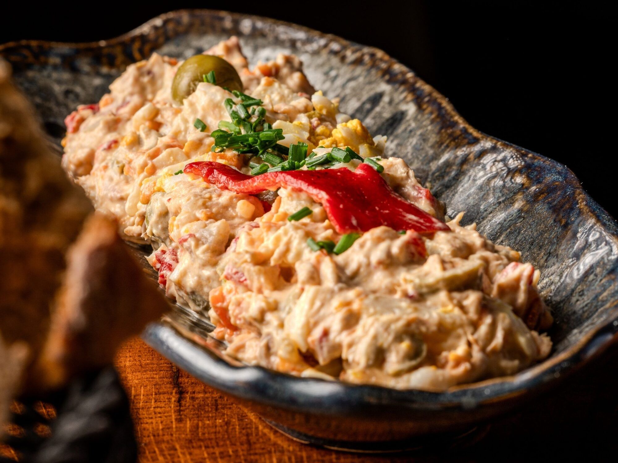 ensaladilla
