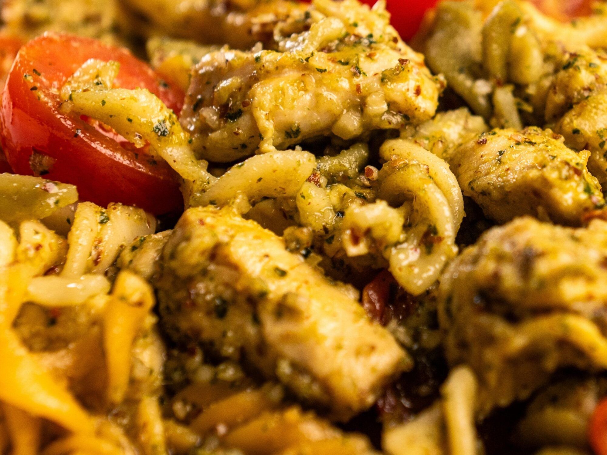 paella de pescado y marisco