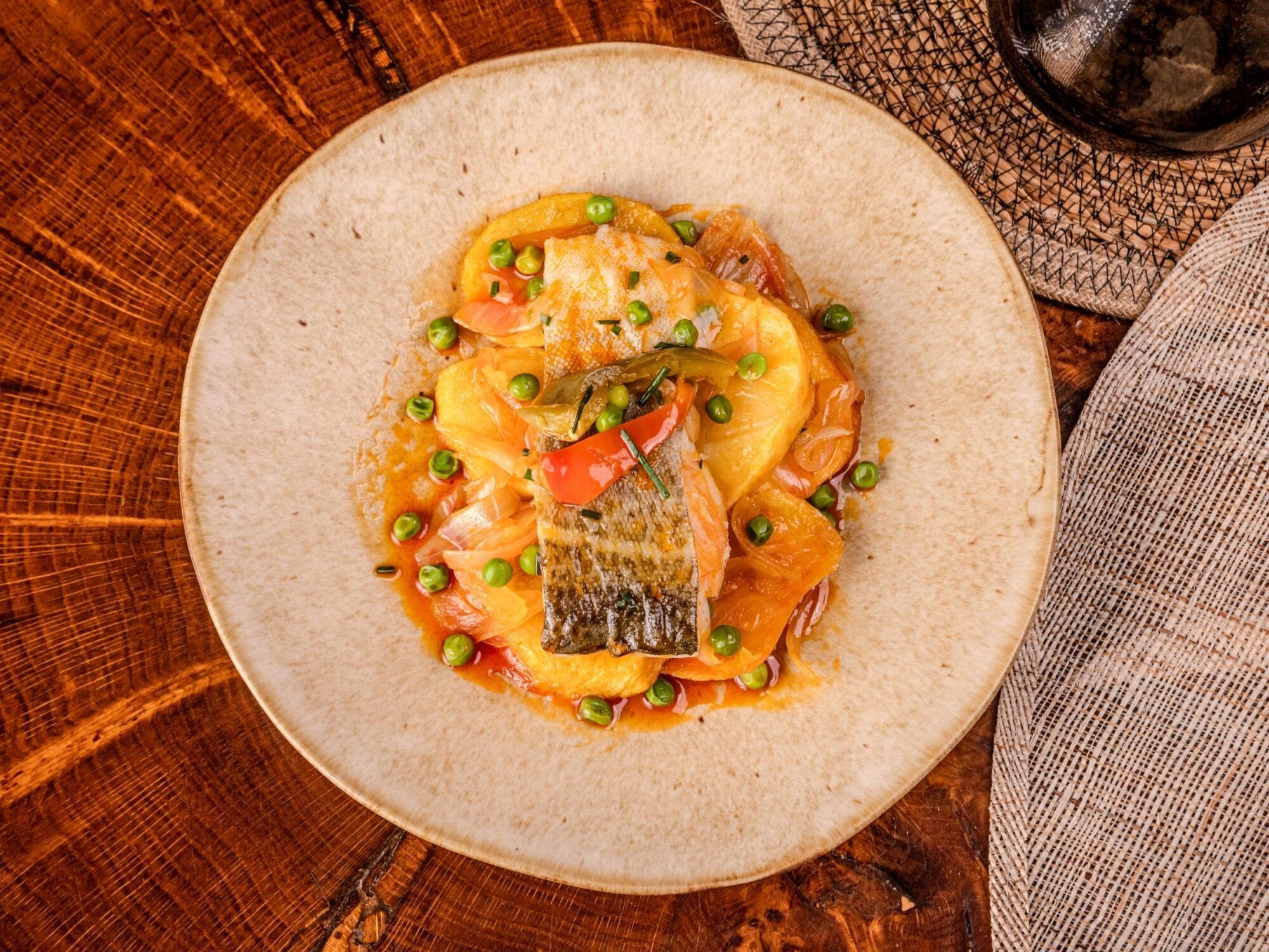 bacalao a la gallega