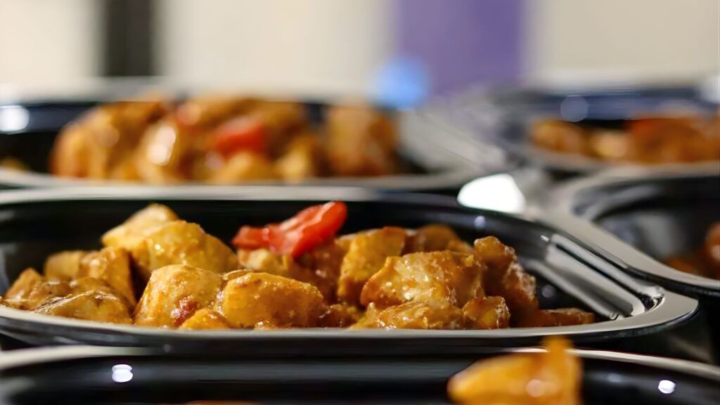 7 Beneficios de pedir tuppers a domicilio. Guía para comer sano sin cocinar