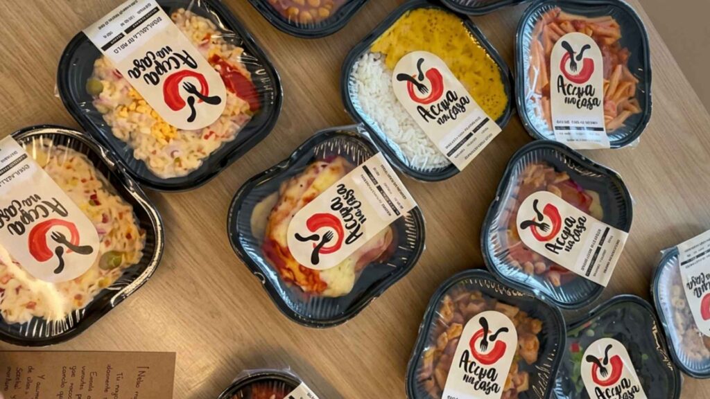 Comer bien en la oficina en verano: ideas prácticas de tuppers para llevar Comer bien en la oficina en verano: ideas prácticas de tuppers para llevar