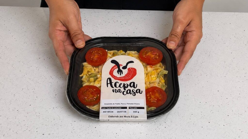 Ideas para comer sin encender el fuego: soluciones prácticas y caseras Ideas para comer sin encender el fuego: soluciones prácticas y caseras
