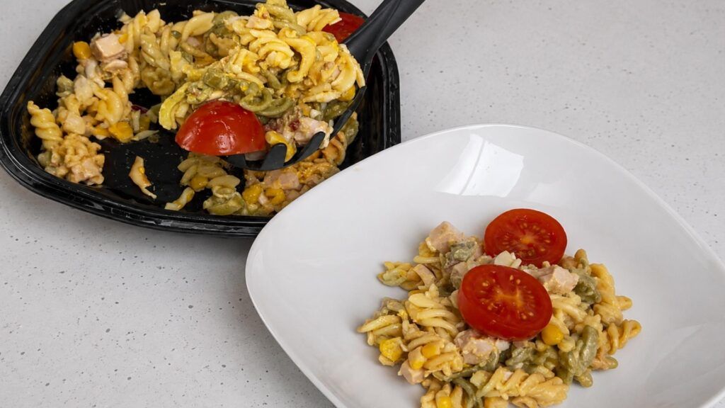Ideas para comer sin encender el fuego: soluciones prácticas y caseras Ideas para comer sin encender el fuego: soluciones prácticas y caseras