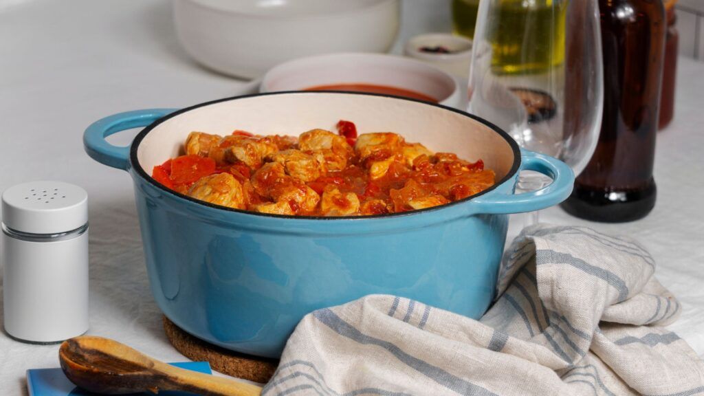 Ollas de cocción lenta. Qué son, ventajas y recetas para disfrutar de la comida de siempre (1)