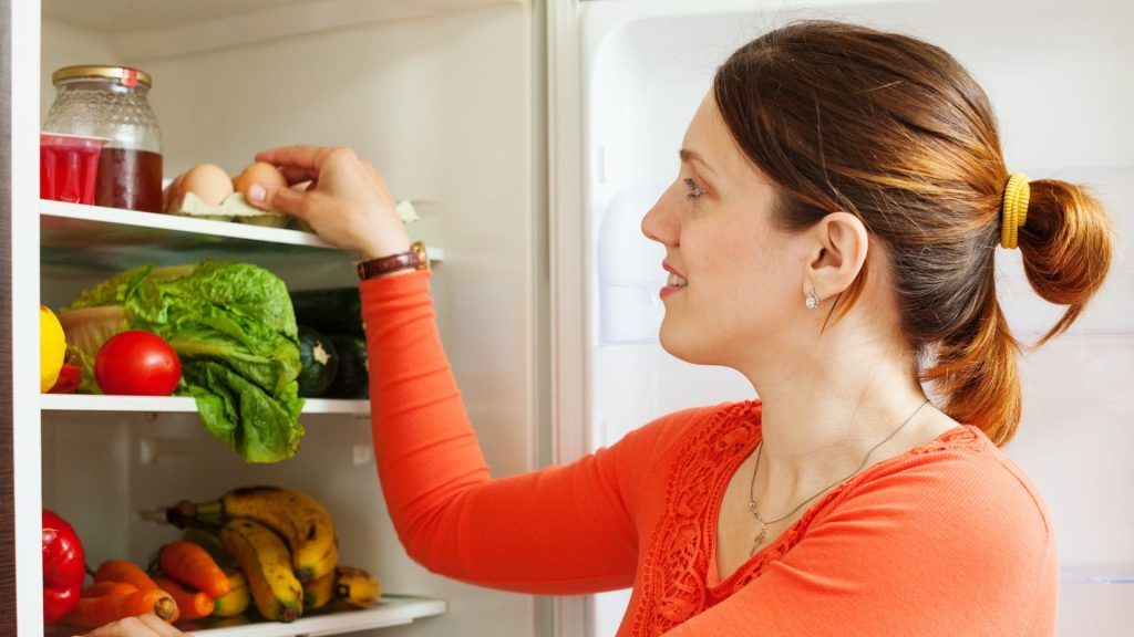 Cómo organizar la despensa y la nevera en otoño para comer bien sin complicarte