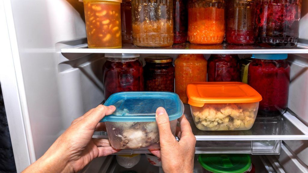 Cómo organizar la despensa y la nevera en otoño para comer bien sin complicarte