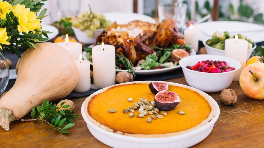 Platos tradicionales para los días de otoño: sabor de hogar sin pisar la cocina