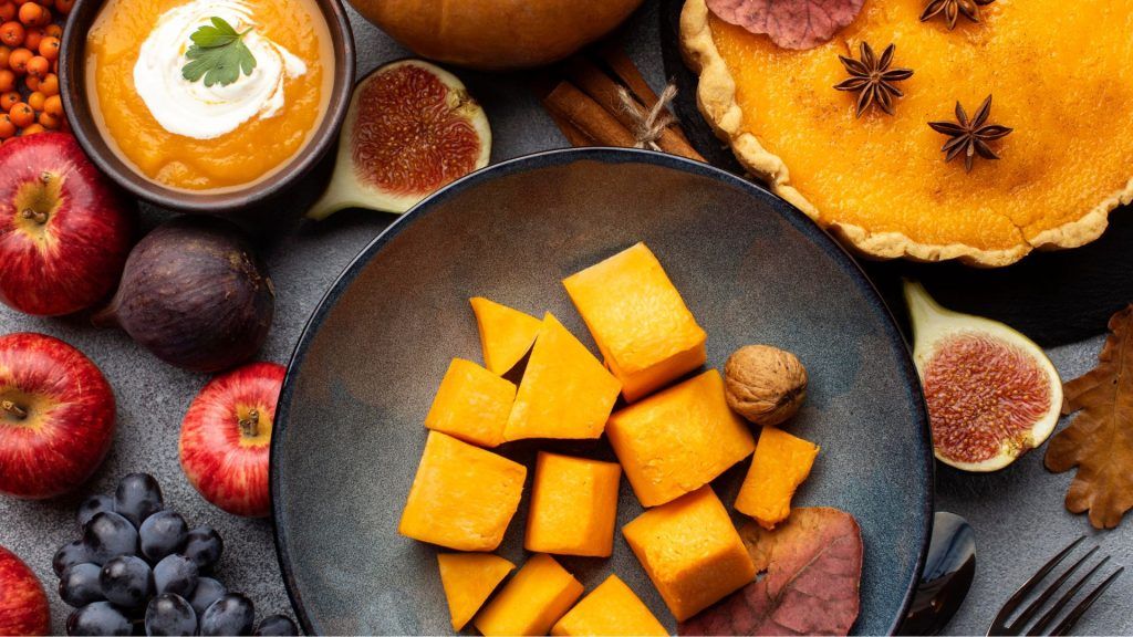 Platos tradicionales para los días de otoño: sabor de hogar sin pisar la cocina